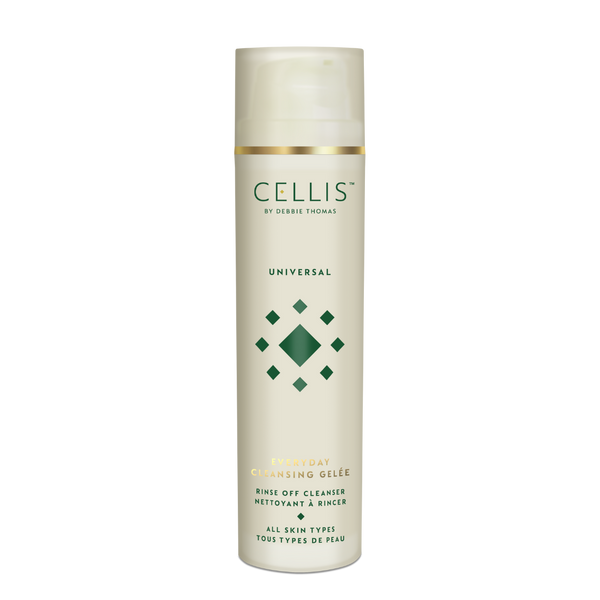 Everyday Cleansing Gelée – Cellis